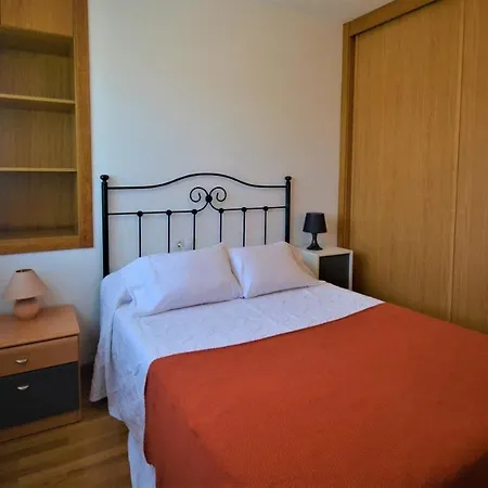 Apartamento Con Piscina En El Entorno De アパート *